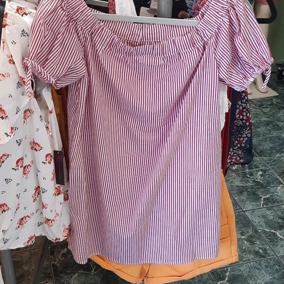 Mind code blouse - Picture 3 of 3